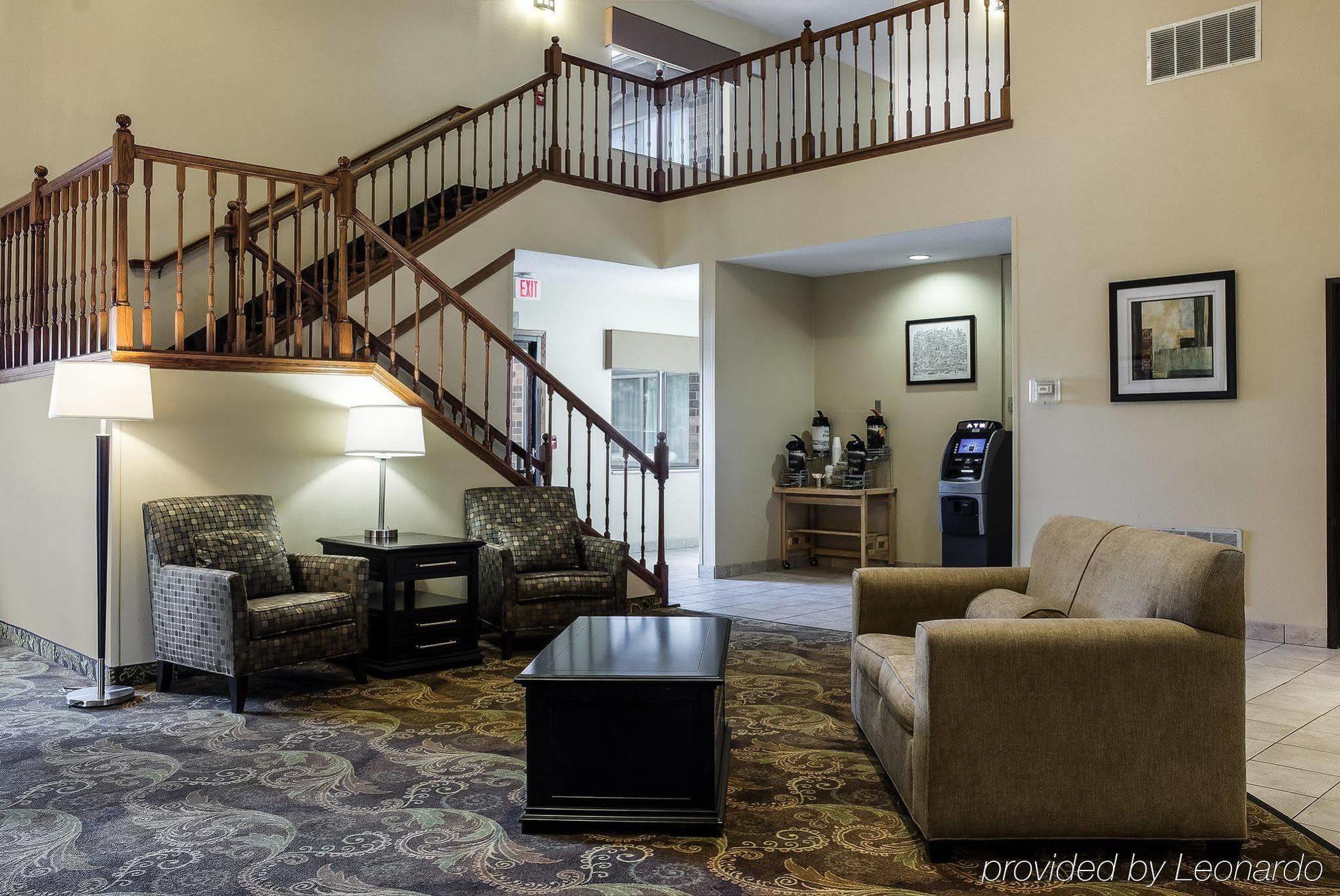 Quality Suites Near West Acres Fargo Zewnętrze zdjęcie