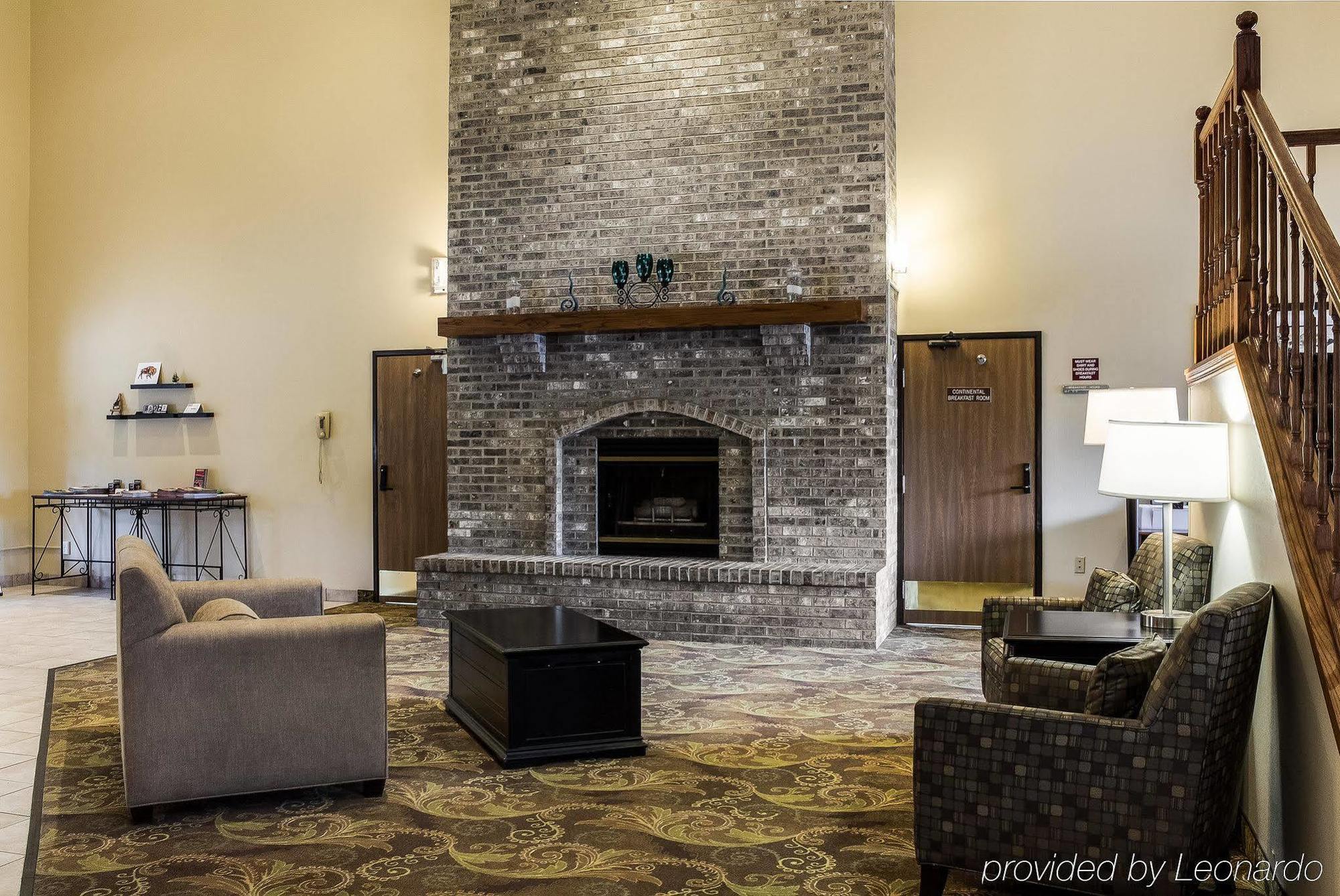 Quality Suites Near West Acres Fargo Zewnętrze zdjęcie